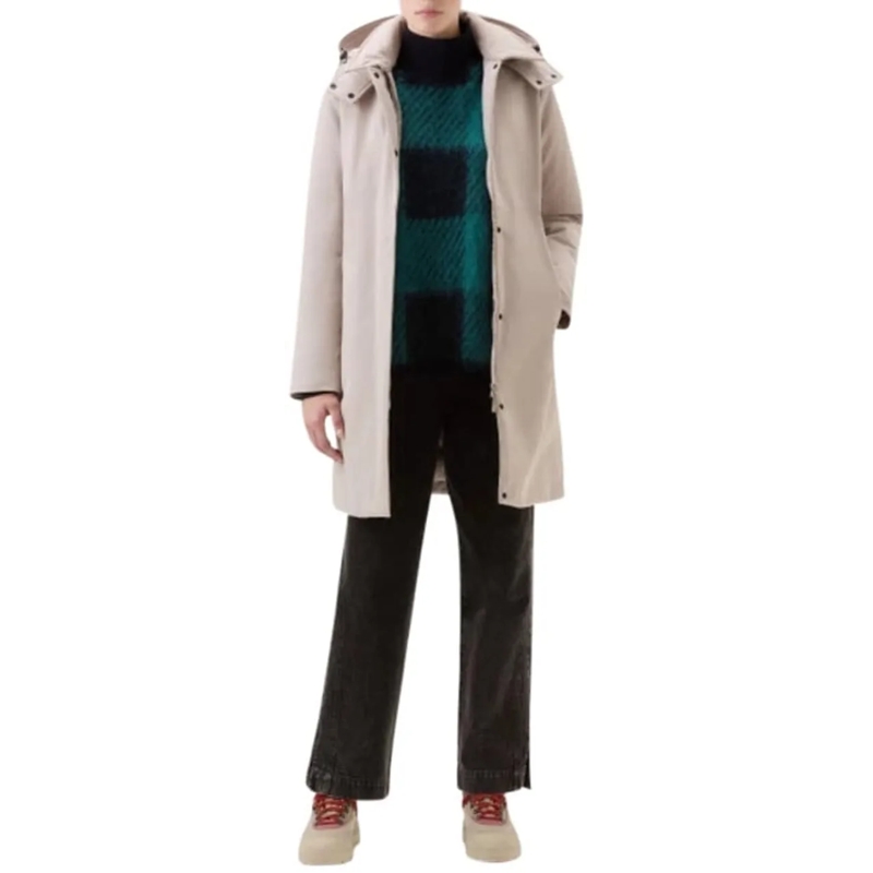 Woolrich Overgangsjas Coats Divers mehrfarbig (Image 5)