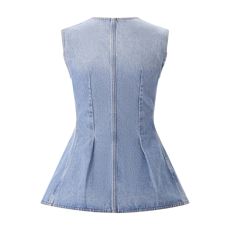 Rotate Top Top Blue blau(Image 3)