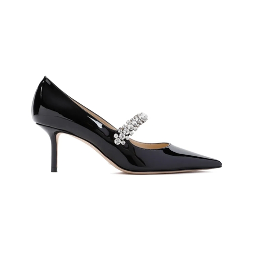 Jimmy Choo Pump Black Bing 65 Pumps Black