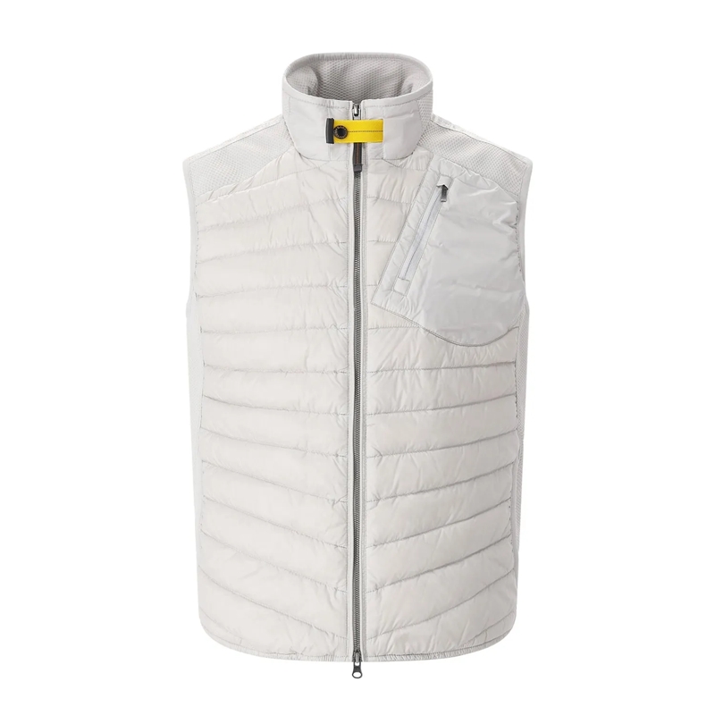 Parajumpers Weste Weste Zavier blau(Image 6)