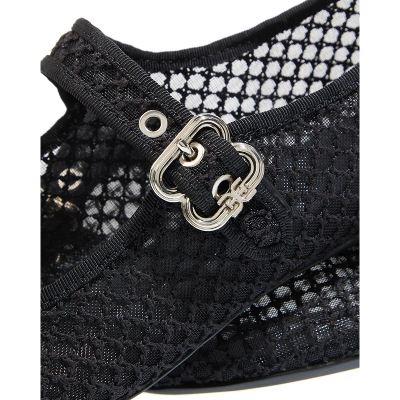 Sam Edelman Balletschoenen Michaelamsh2 Black(Image 4)