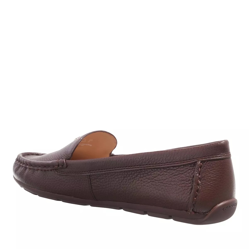 Coach Conducteur Marley Leather Driver Maple(Image 2)