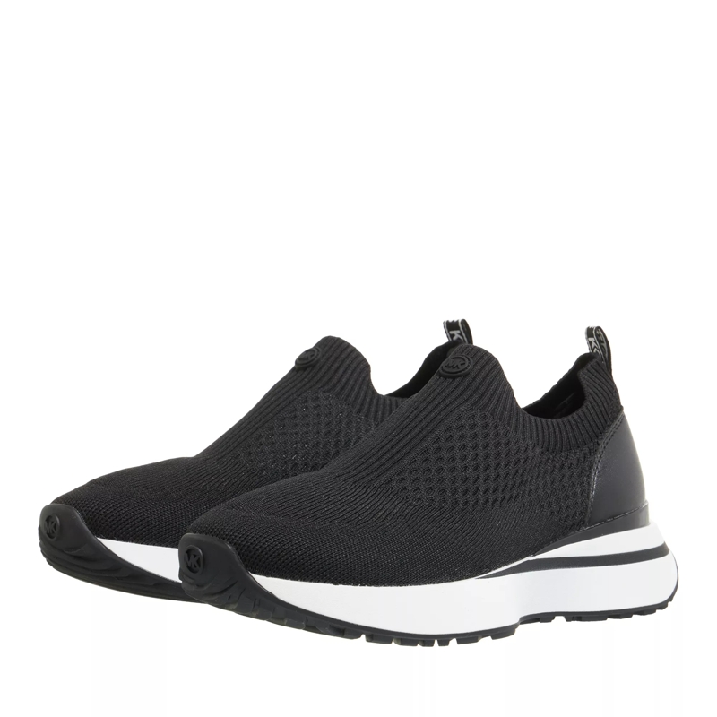 MICHAEL Michael Kors Slip-On-Sneaker Ari Slip On Black