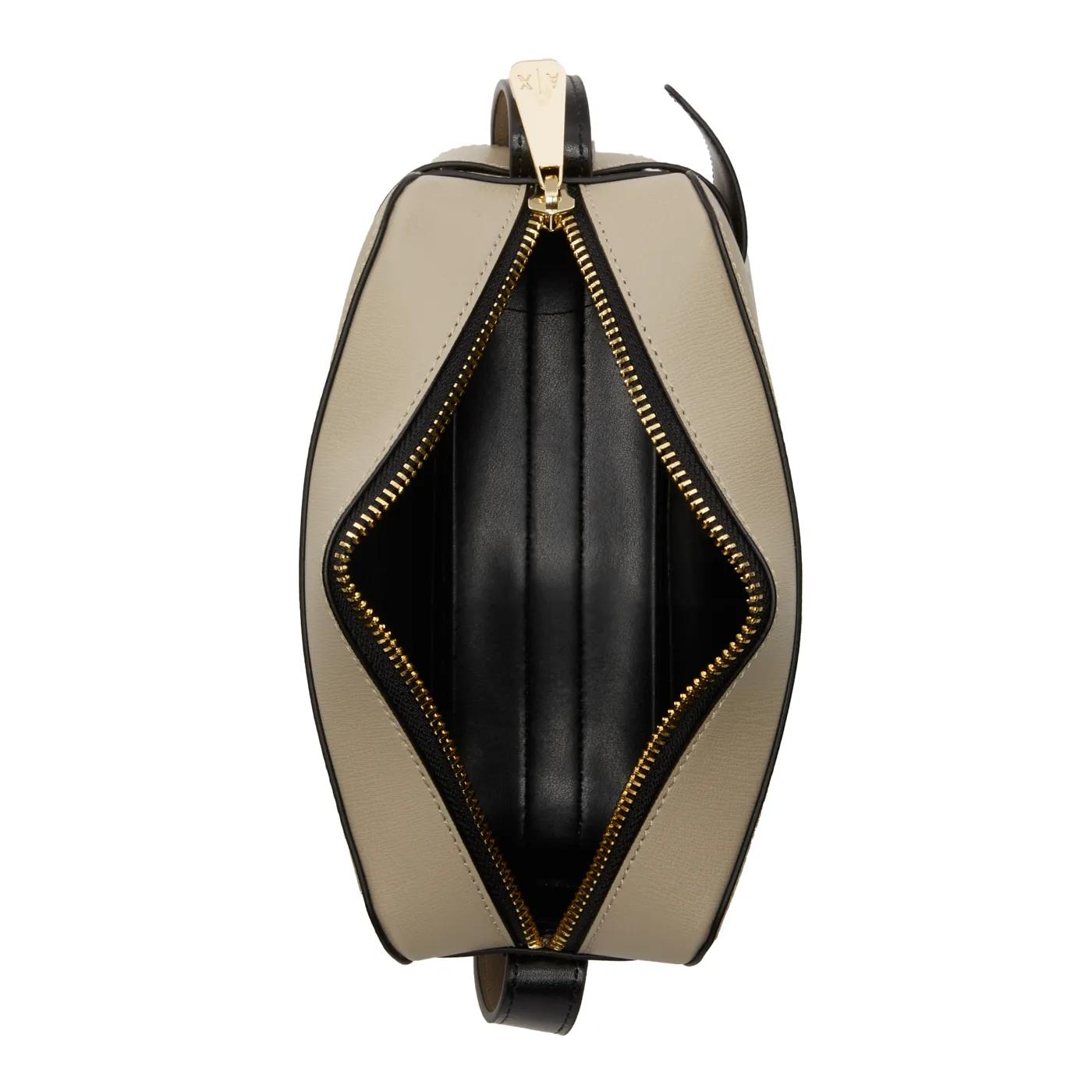 Armani Exchange Crossbody bags Umhängetasche in beige
