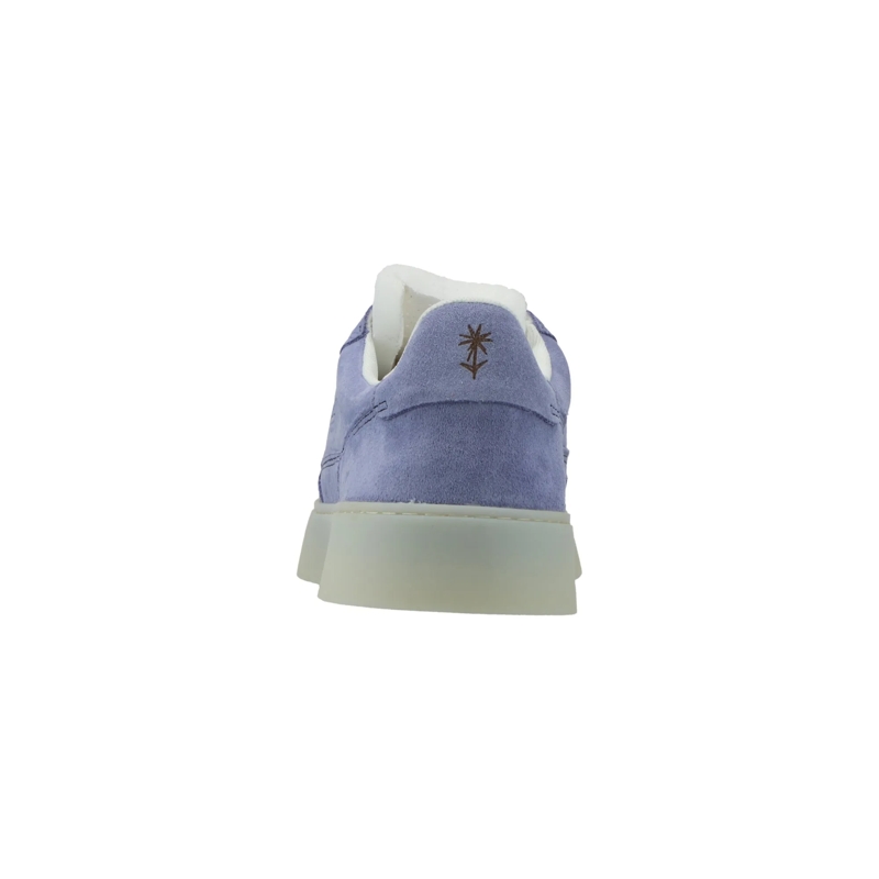 FLOWERSFORSOCIETY Low-Top-Sneaker OFFSHOOT PROTOTYPE Perwinkle(Image 4)
