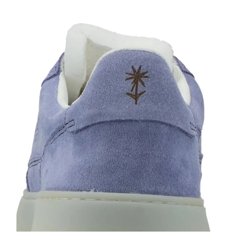FLOWERSFORSOCIETY Low-Top-Sneaker OFFSHOOT PROTOTYPE Perwinkle(Image 4)