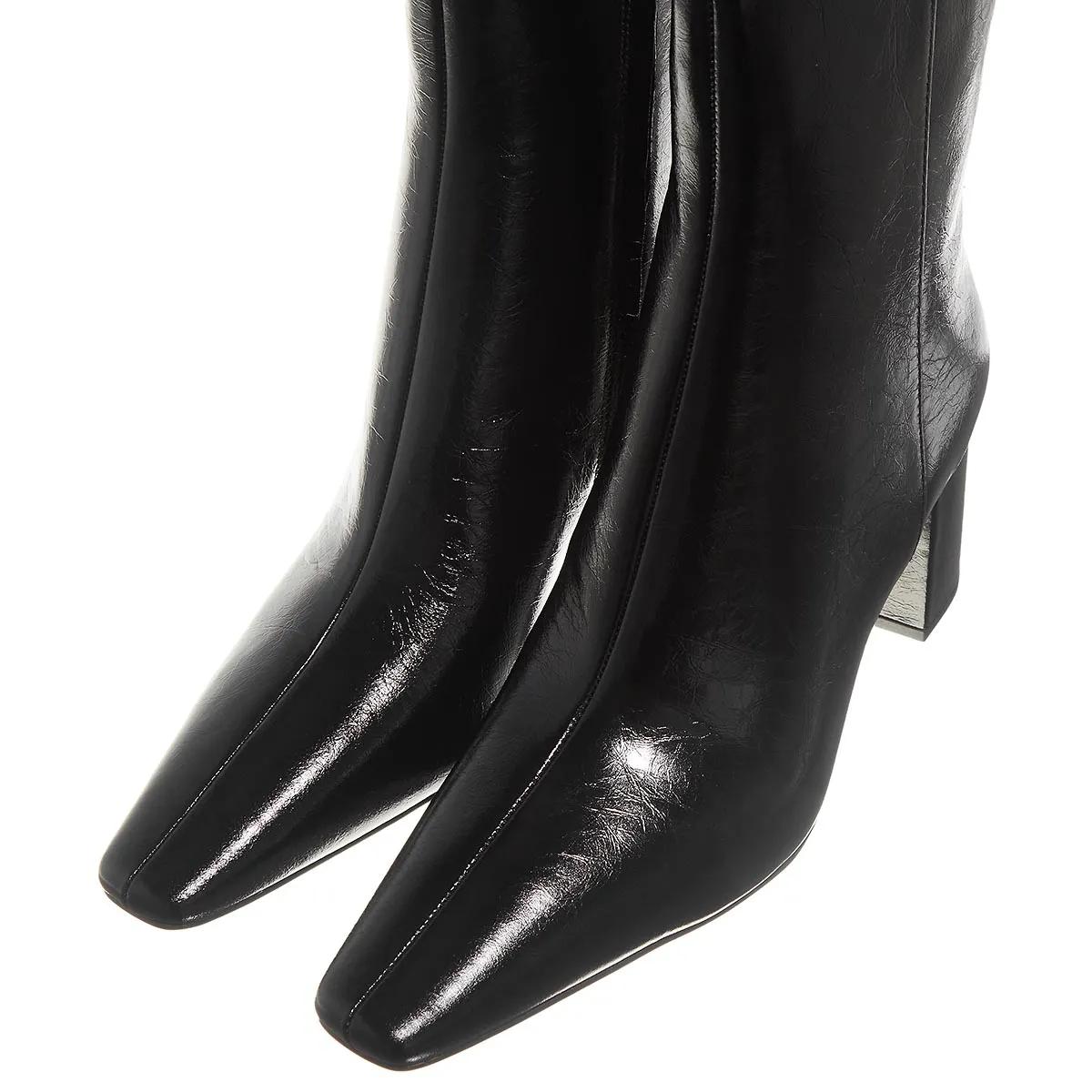 Thumbnail - Michael Kors Stiefeletten - Elise Bootie - Gr. 39 (EU) - in Schwarz - für Damen