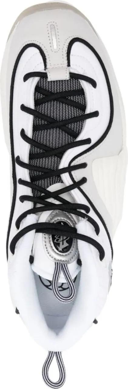 Thumbnail - Nike Low-Top Sneaker - Air Penny Ii Sneakers - Gr. 43 (EU) - in Weiß - für Damen