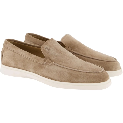 Tod's Mocassin Heren Ibrido Estivo Bruin braun (Image 7)
