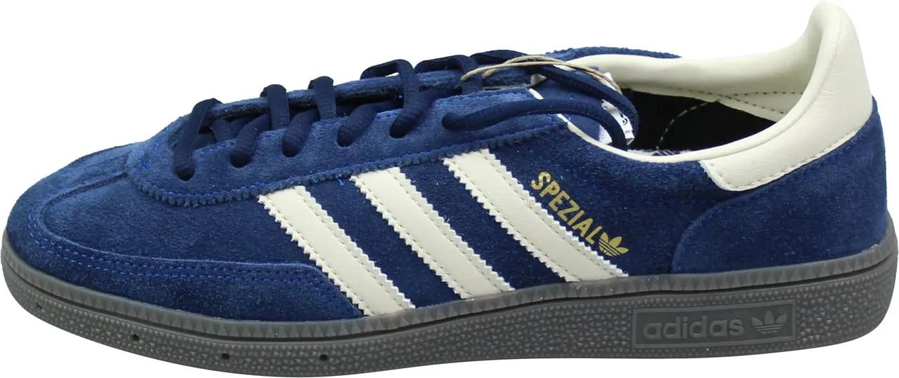 Thumbnail - Adidas Low-Top Sneaker - adidas Handball Spezial Night Indigo - Gr. 38 (EU) - in Weiß - für Damen