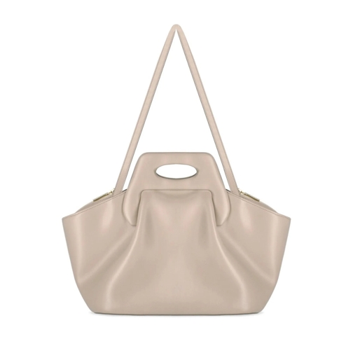 Themoirè Shopper THEMOIRè DHEA VEGAN ALMOND SHOPPERTASCHE beige