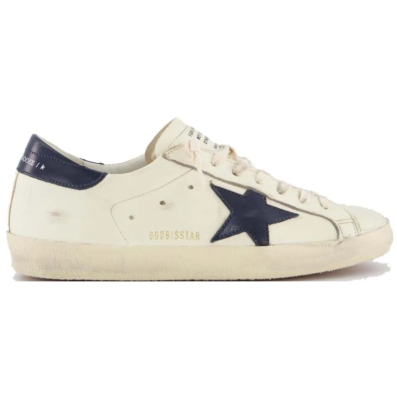 Golden Goose Low-Top-Sneaker Sneakers Beige beige