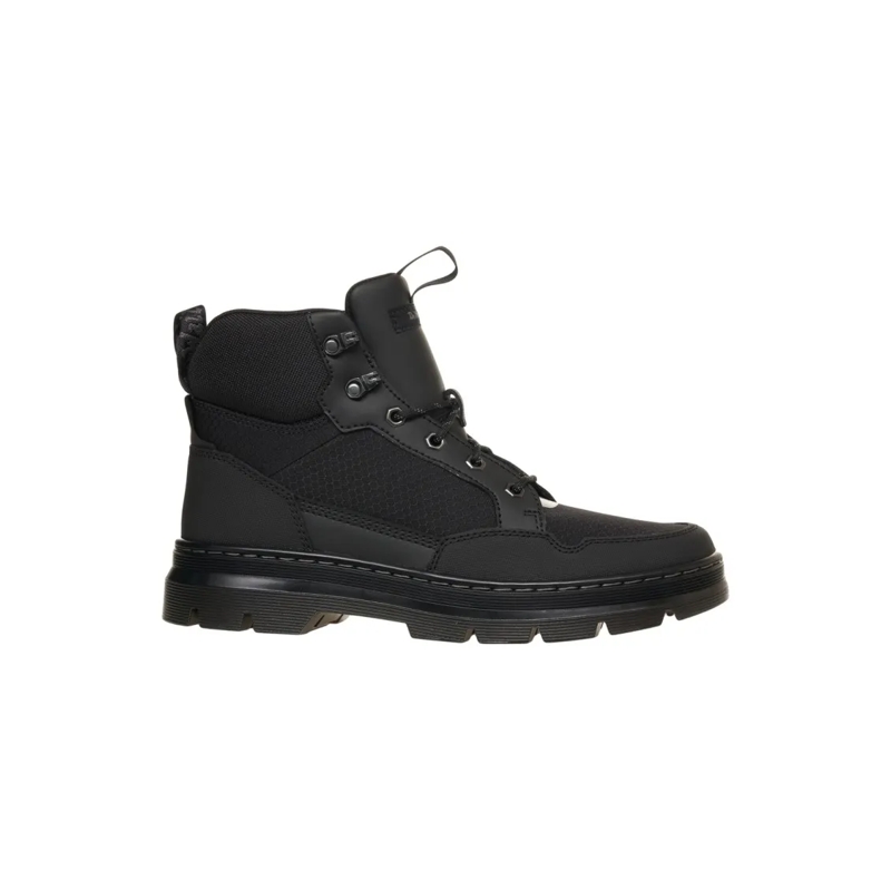 Dr. Martens Stiefel Rakim Mk.02' Boots Black