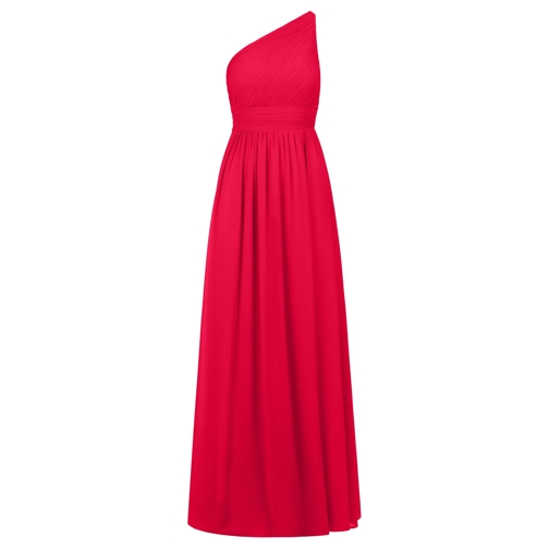 Kraimod Abendkleider Kleid fuschsia