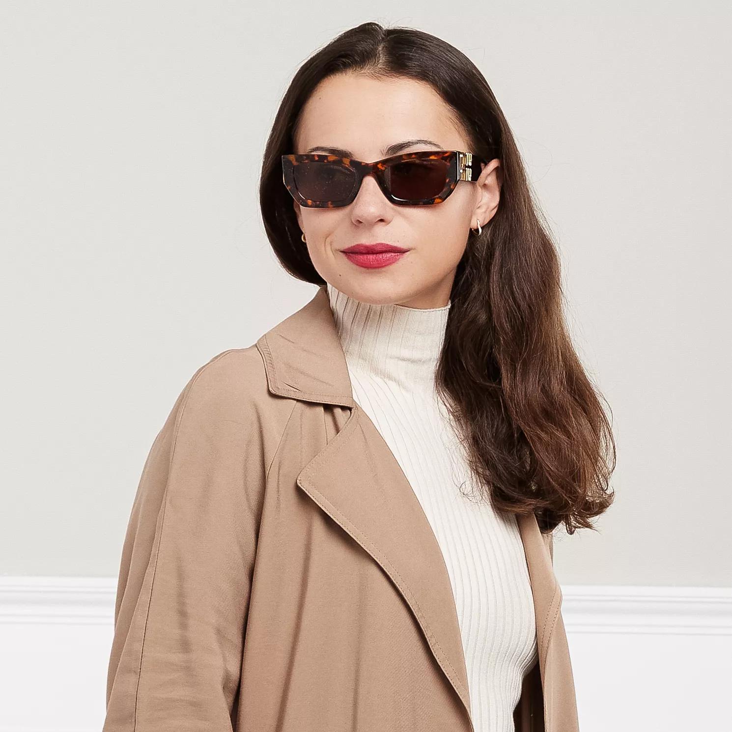 Miu miu havana best sale