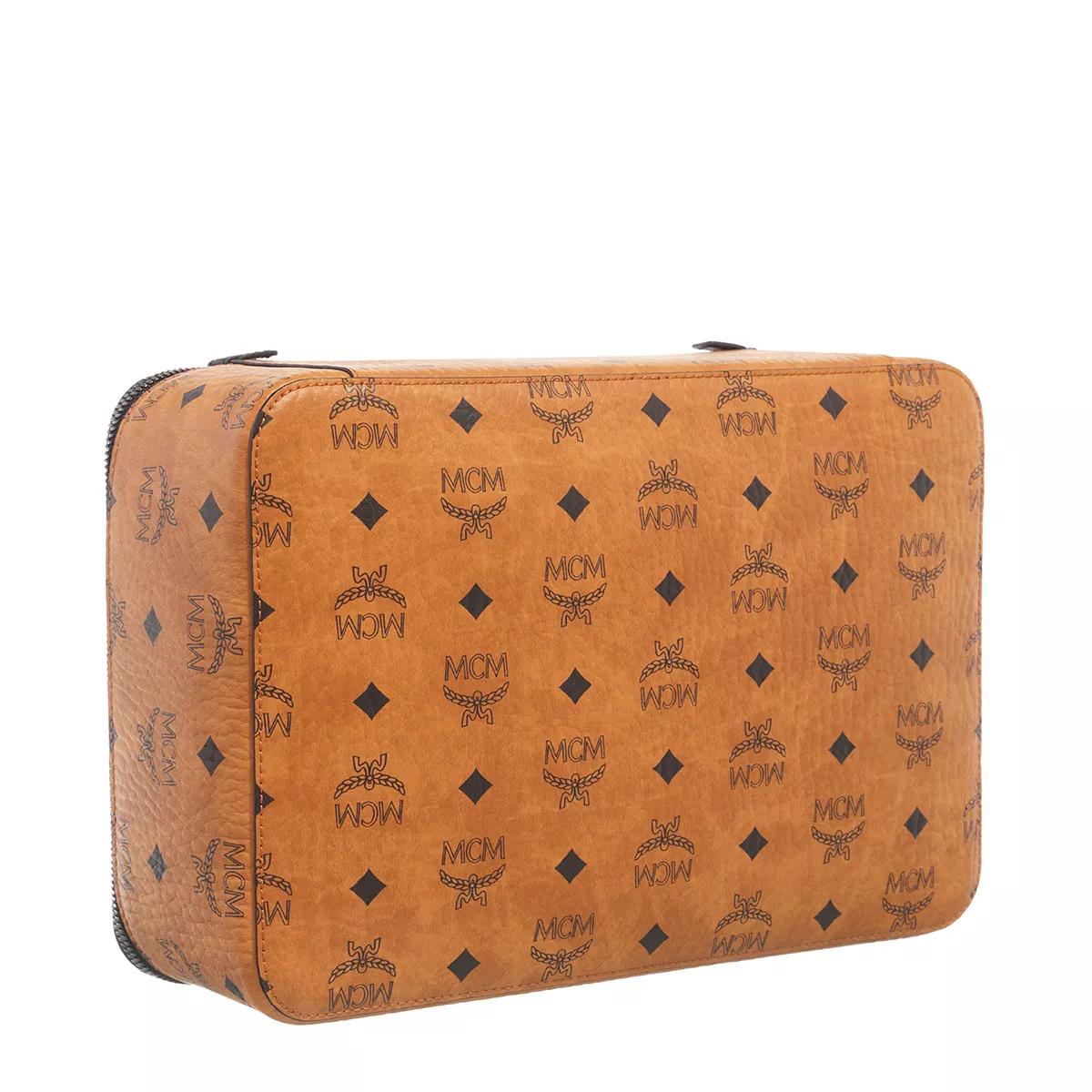 Mcm toiletry clearance bag