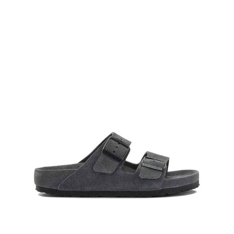 Birkenstock Sandalen "Arizona Exquisite" Sandals Grey