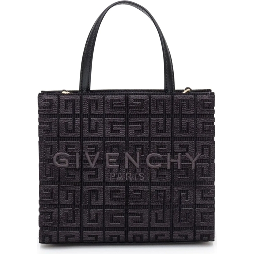 Givenchy Tote Borsa G-Tote Mini schwarz