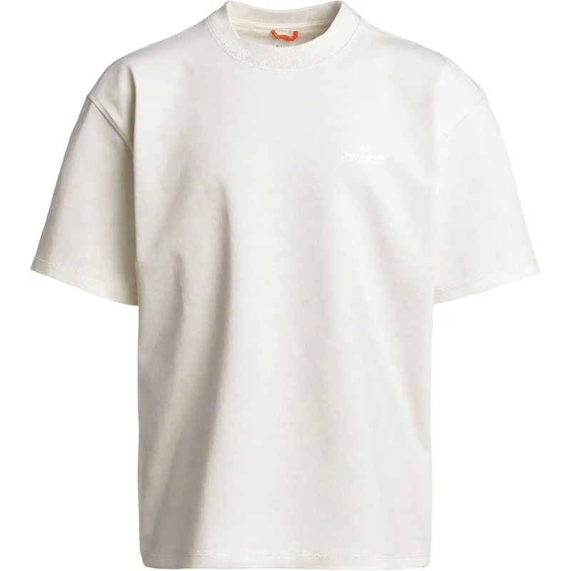 Parajumpers T-Shirt Reg T-Shirt weiß