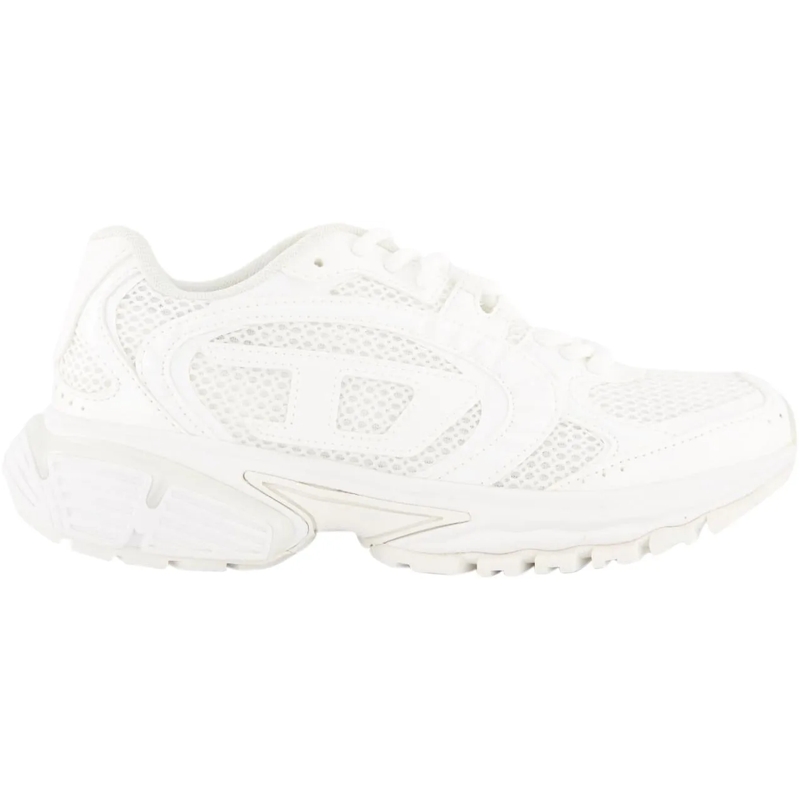 Diesel Sneaker basse Dames Pro V Dense Sneaker weiß