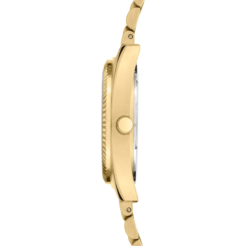 Liebeskind Berlin Multifunktionsuhr Woman Watch Yellow Gold(Image 4)
