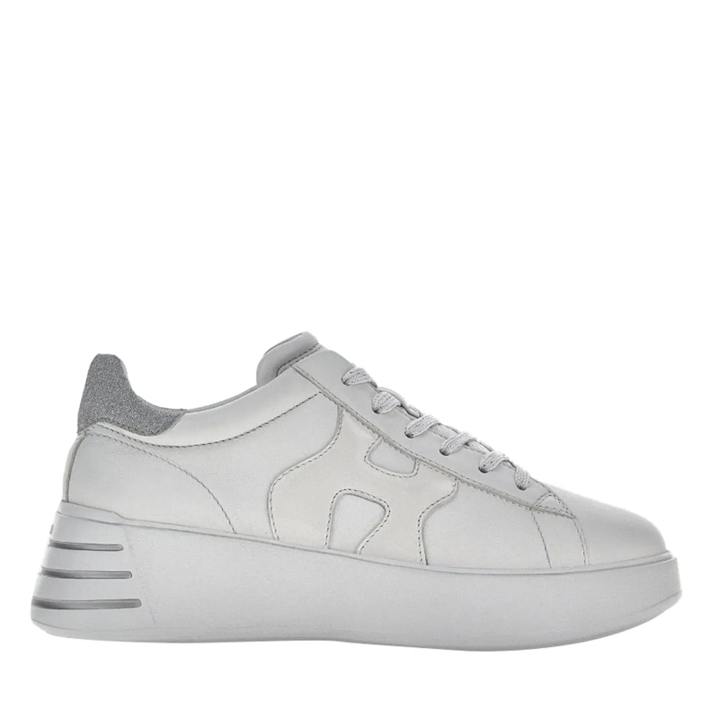 Hogan Low-Top-Sneaker Sneakers White weiß