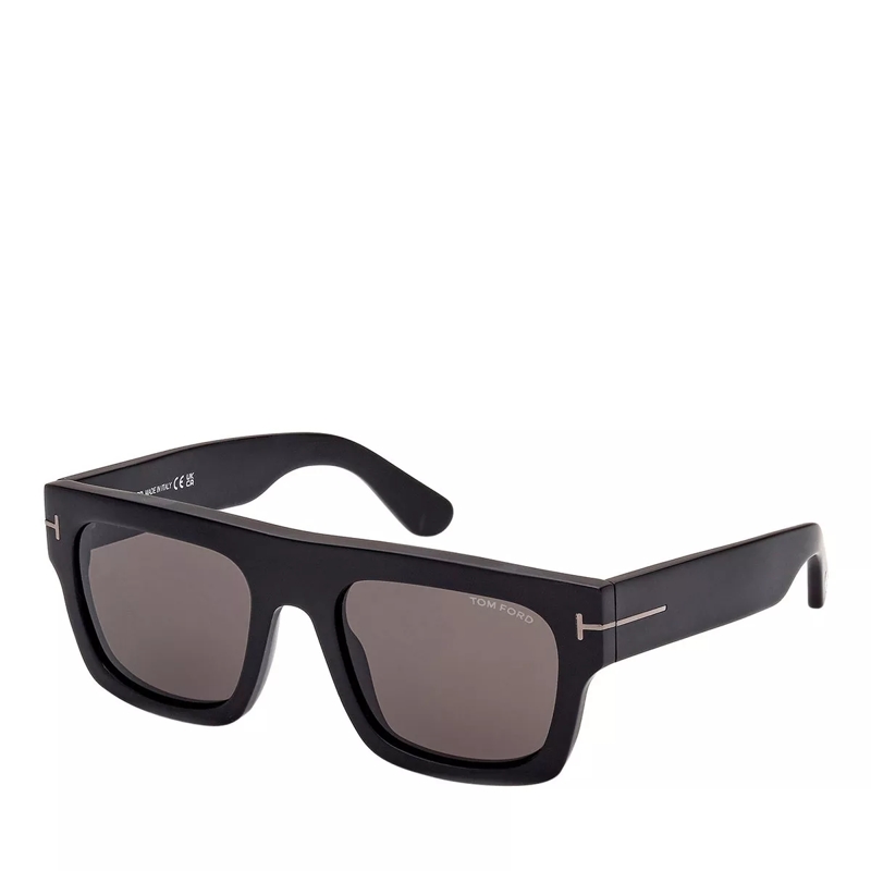 Tom Ford Sonnenbrille Ft0711-n@5302a Smoke