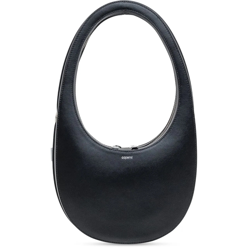 Coperni Schultertasche Borsa Swipe Crossbody schwarz