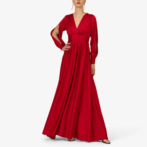 Kraimod Abendkleider Abendkleid rot (Image 2)