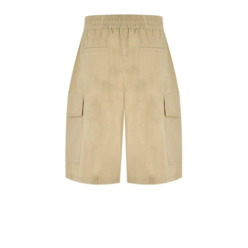 WEEKEND Max Mara MAX MARA WEEKEND FIDA BEIGE BERMUDASHORTS beige 