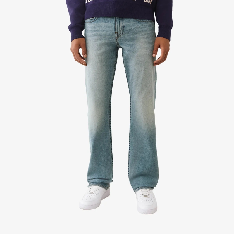 True Religion Jeans Jeans RICKY blau(Image 6)