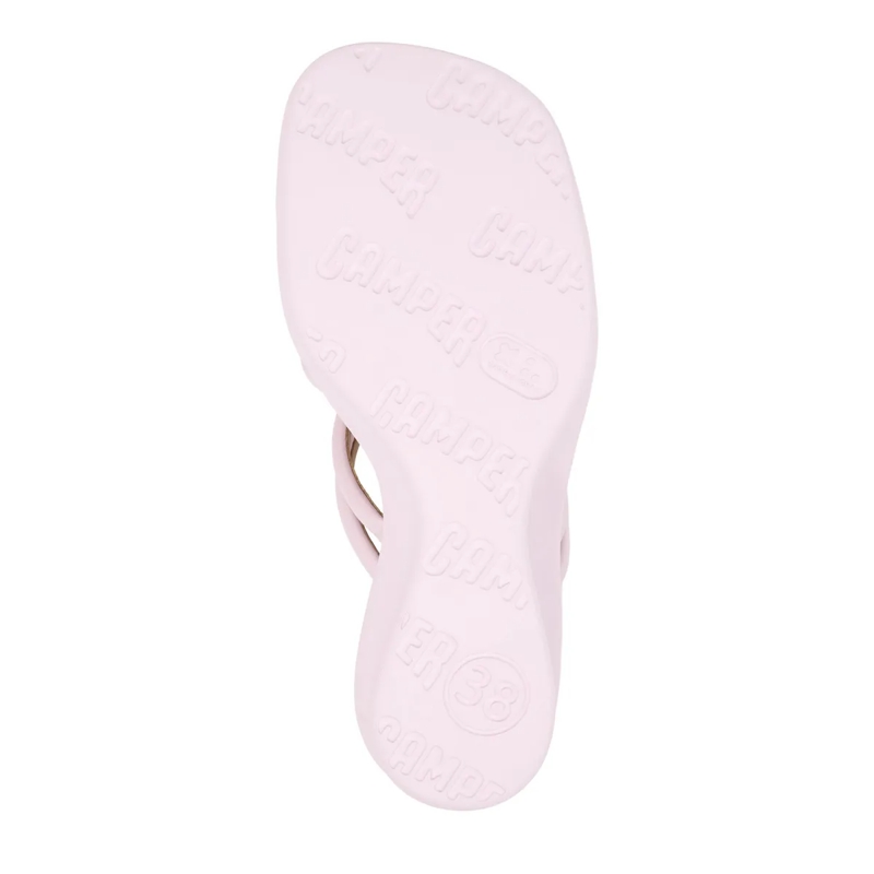 Camper Sandalen Sandalen Louise Sandal rosa(Image 4)