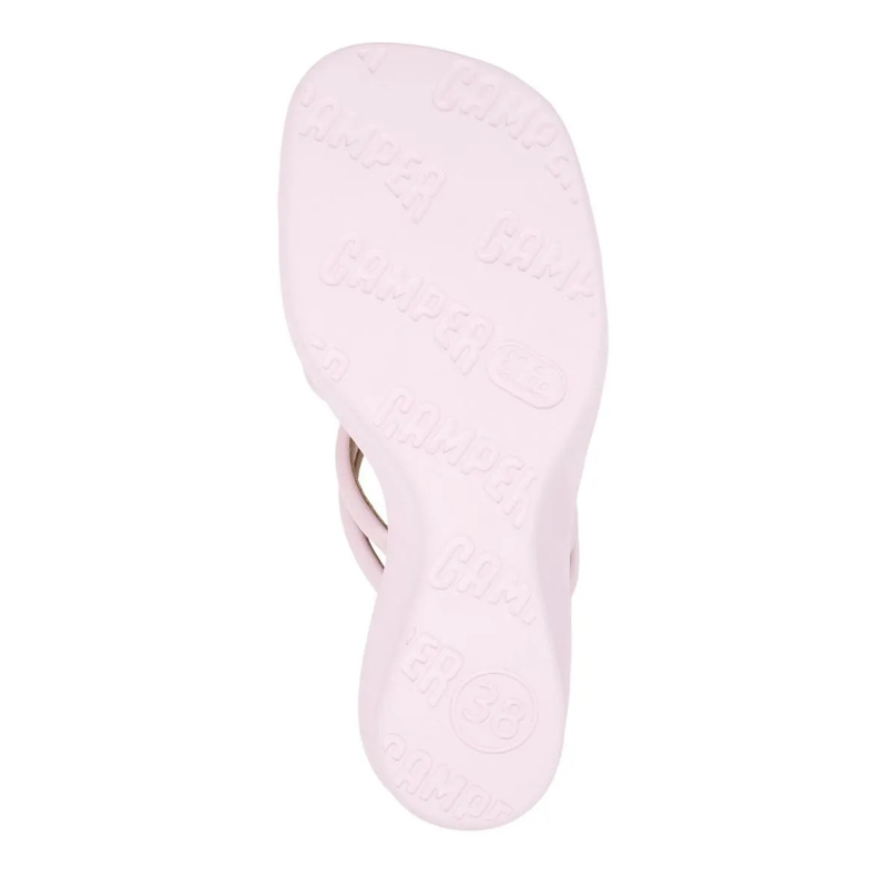 Camper Sandalen Sandalen Louise Sandal rosa(Image 4)