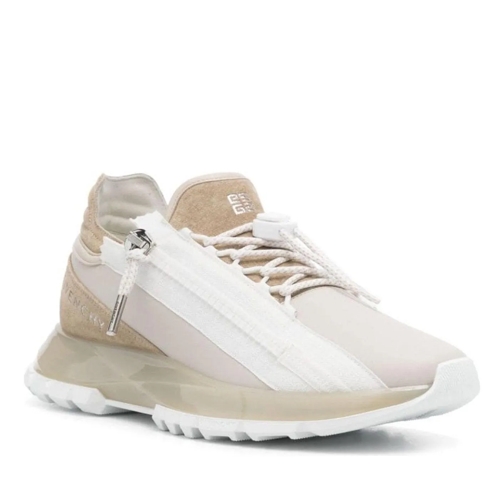 Givenchy lage-top sneaker Sneakers Beige beige