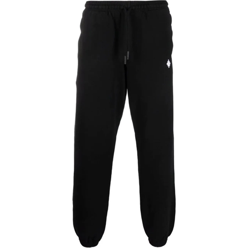 Marcelo Burlon  cross relax sweatpants black schwarz