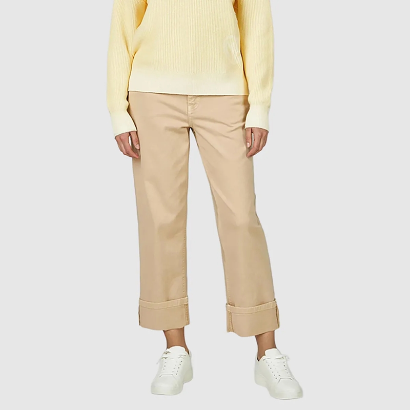 Marc Aurel Hose Jeans beige(Image 3)