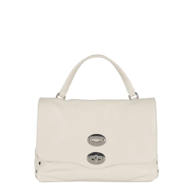 Zanellato Schoudertas Postina Daily S Bag Neutrals