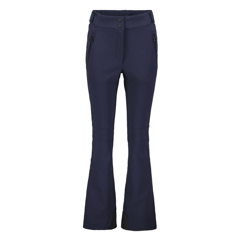 AIRFORCE SPORT  Sundance Mountain Ski Pants Indigo Blue blau