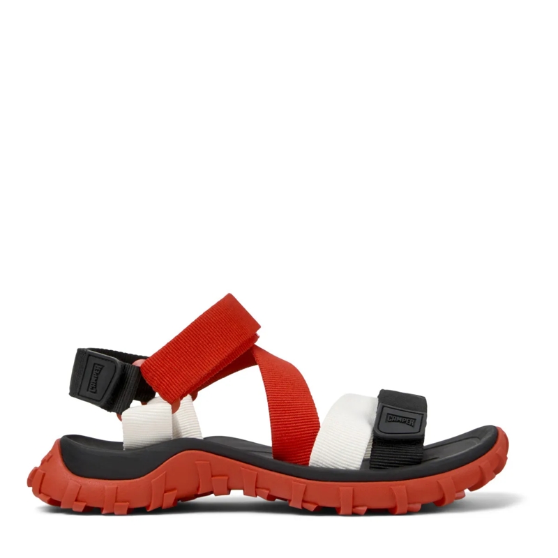 Camper Sandalen Sandalen Drift Trail Sandal bunt