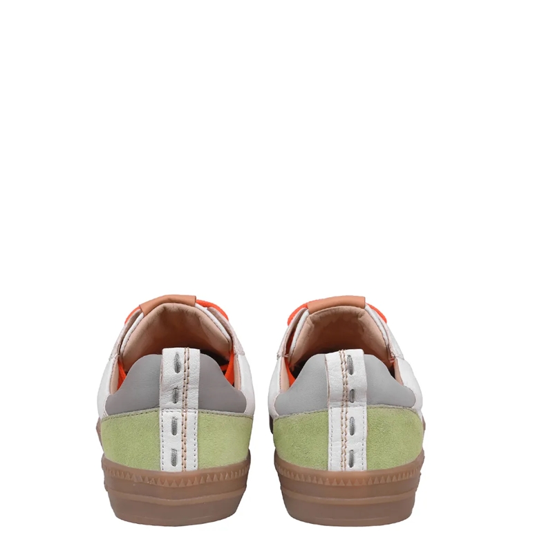Crickit Low-Top-Sneaker Sneaker RUNA weiss(Image 3)