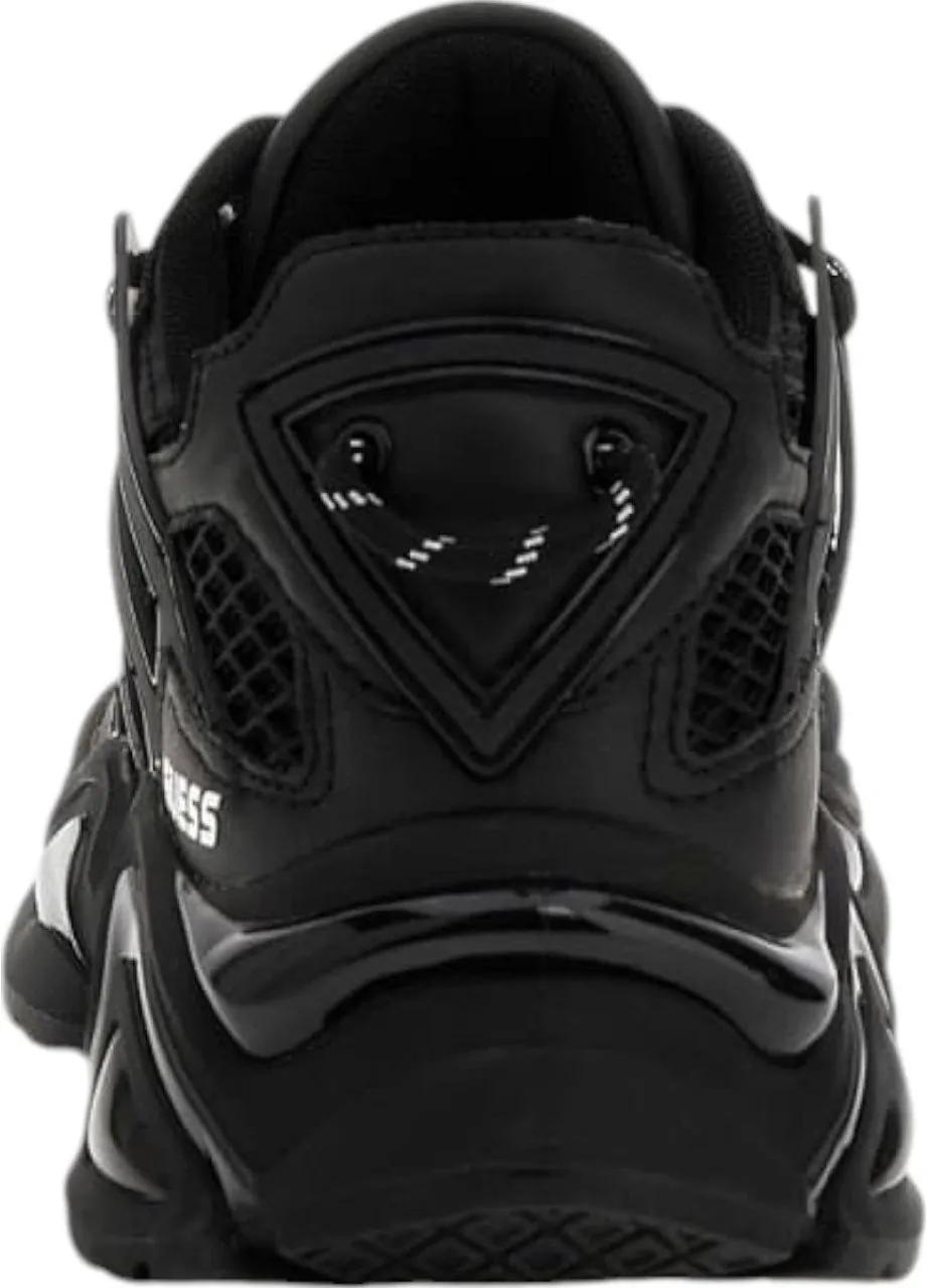 Thumbnail - Guess Low-Top Sneaker - Belluna - Gr. 40 (EU) - in Schwarz - für Damen