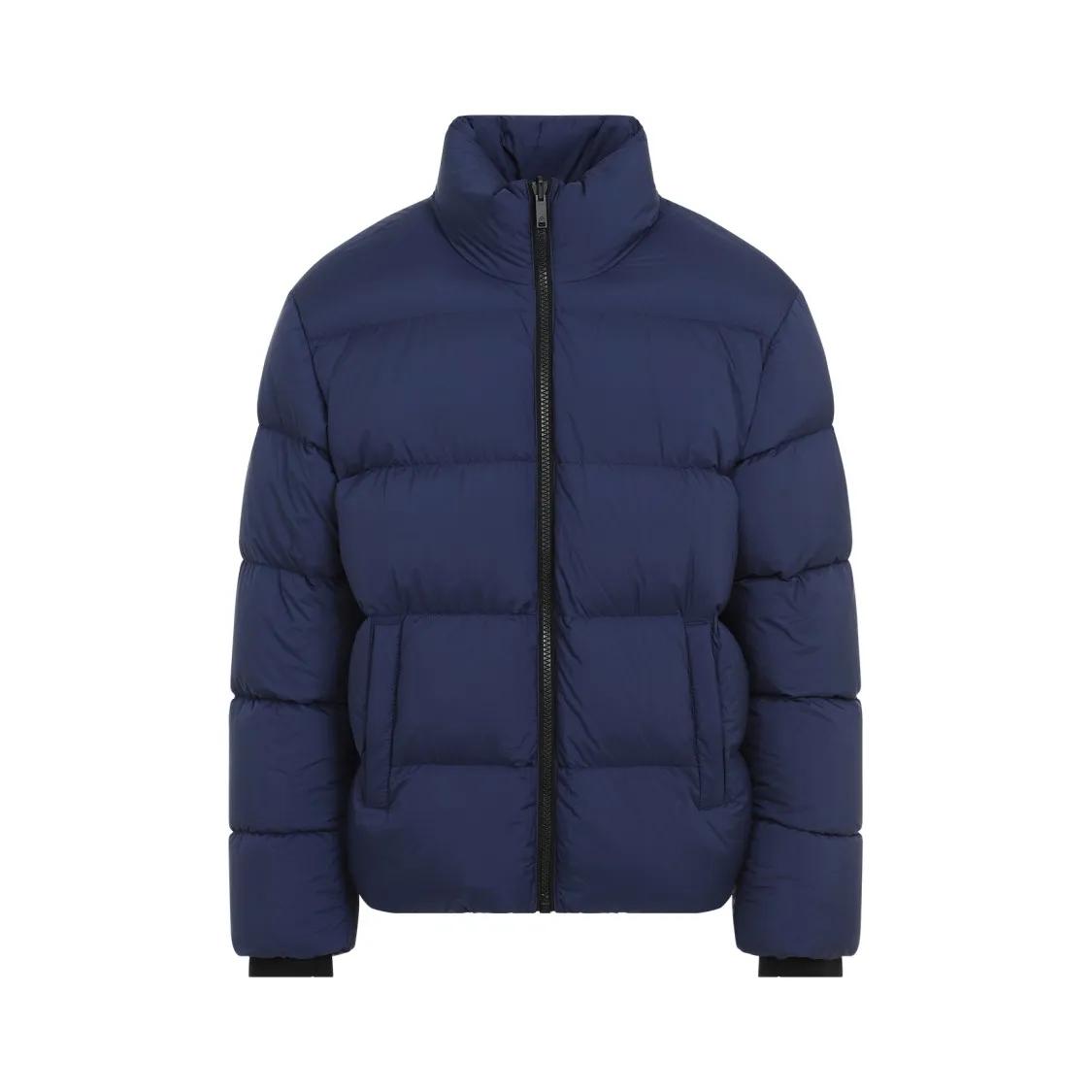 Moose Knuckles - Kings Puffer - Größe M - blau