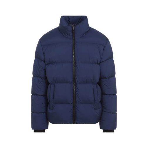 Moose Knuckles Daunenjacken Kings Puffer Blue