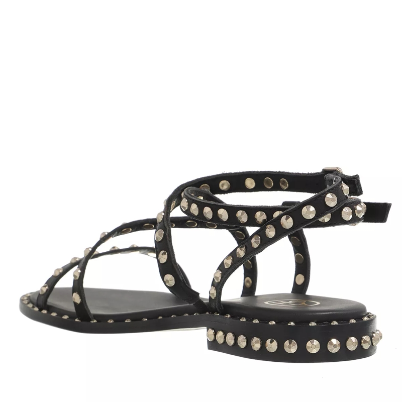 Ash Römersandalen Petra Black/Ariel(Image 3)