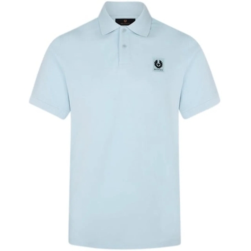 Belstaff T-shirts T-Shirts And Polos Blue blau