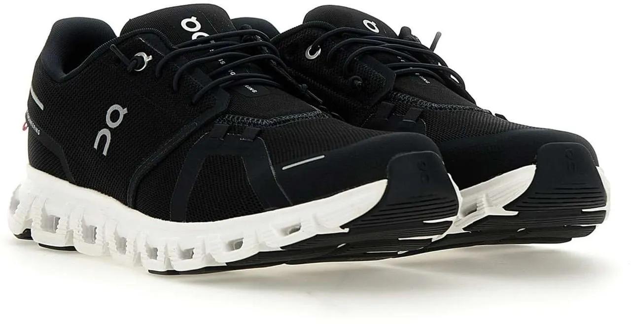 Thumbnail - ON RUNNING Low-Top Sneaker - Cloud 6 Sneakers - Gr. 12 - in Schwarz - für Damen