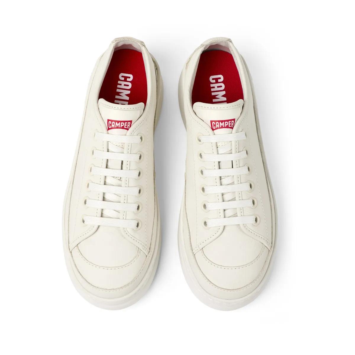 Thumbnail - Camper Low-Top Sneaker - Sneaker G3D Runner Up  Twins - Gr. 36 (EU) - in Weiß - für Damen