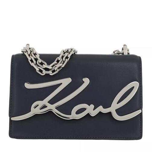 Karl Lagerfeld Karl Signature Small Shoulderbag Cartable