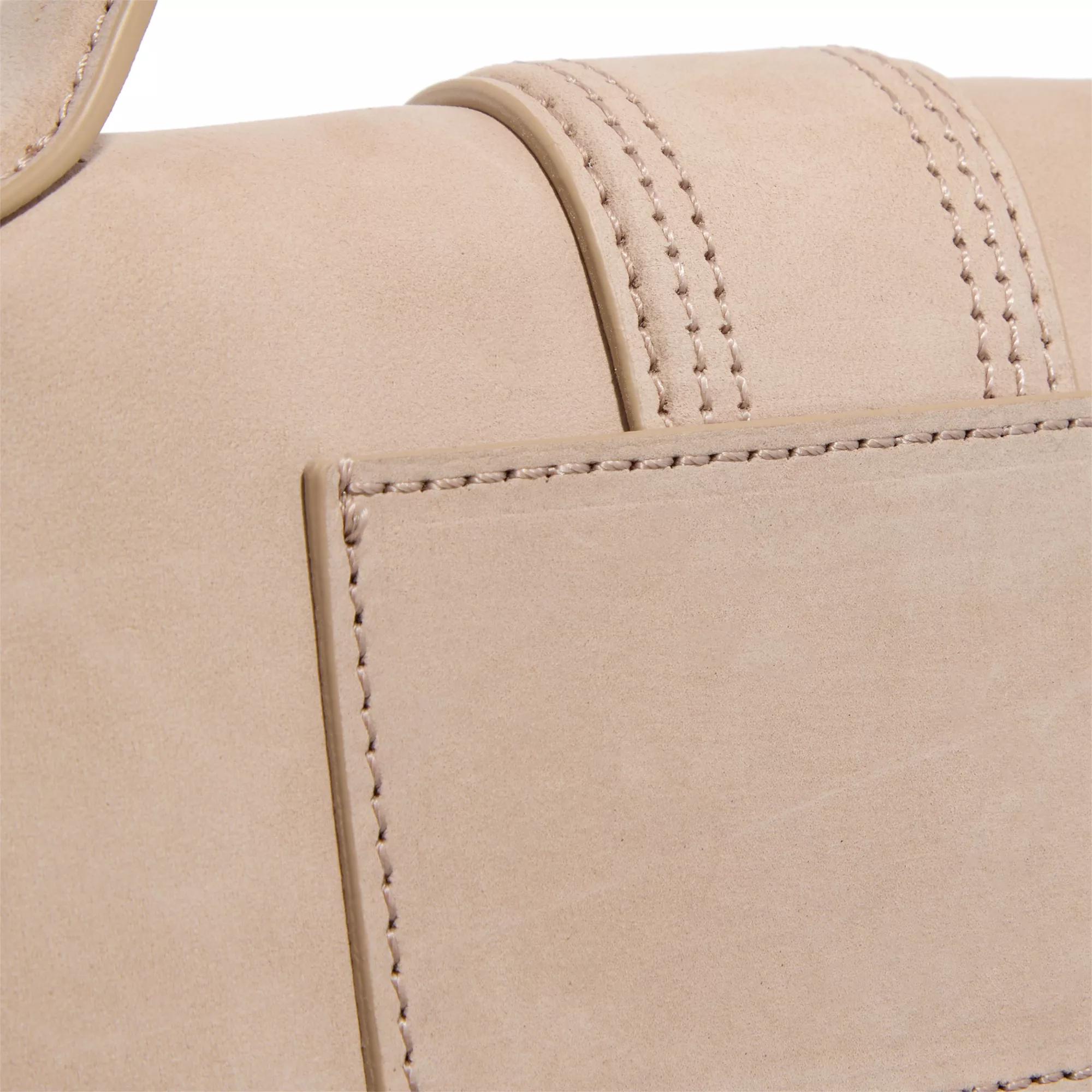 Jacquemus Crossbody bags The Bambino in beige