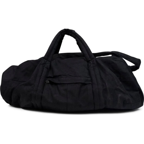 ENTIRE STUDIOS Sac marin STANDARD DUFFLE SOOT grau